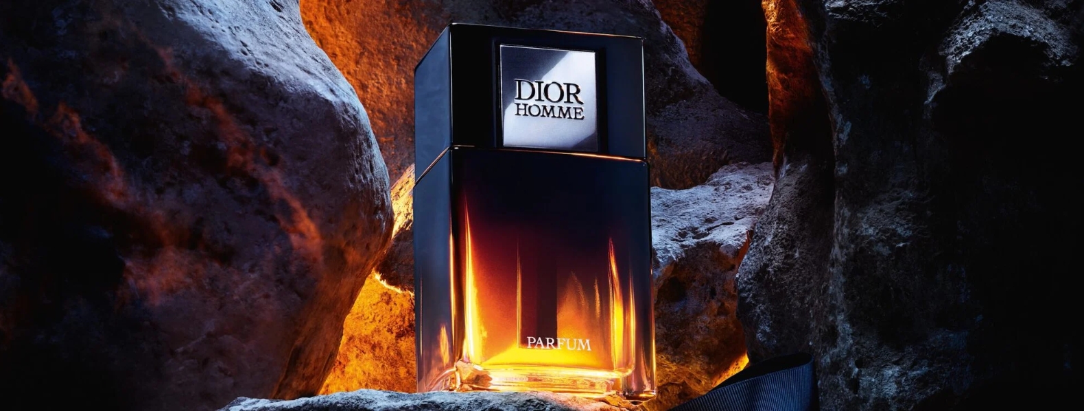 Dior Sauvage Banner 1